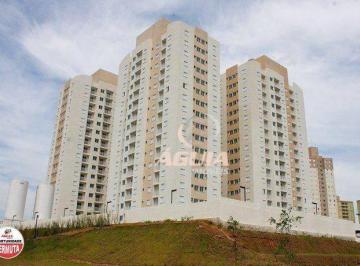 3445bb6e451bfd73b55d442e78fc1298f3fffbca · Apartamento à venda, 50 m² por R$ 360.000,00 - Parque Novo Oratório - Santo André/SP