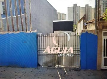 664491d533d88d2c9efb6446e5eb84989a150d53 · Terreno à venda, 300 m² por R$ 640.000,00 - Vila Eldízia - Santo André/SP