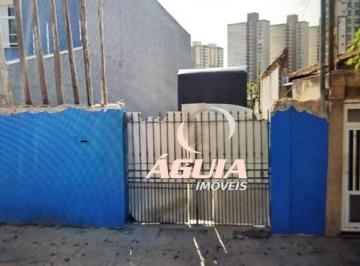 664491d533d88d2c9efb6446e5eb84989a150d53 · Terreno à venda, 300 m² por R$ 640.000,00 - Vila Eldízia - Santo André/SP
