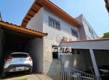 f496c9203b238087cf300f737b740d8bb184a9ef · Sobrado com 3 dormitórios à venda, 209 m² por R$ 1.350.000,00 - Parque das Nações - Santo André/SP