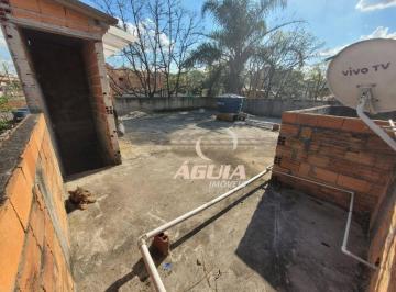13cd676f7d8db0c2661f3d4534ab1b8582216409 · Sobrado com 5 dormitórios à venda, 290 m² por R$ 530.000,00 - Jardim das Maravilhas - Santo André/SP