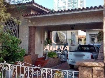 f154a392f5aff114d56bd78d46d4ce0927bb3999 · Casa com 3 dormitórios à venda, 250 m² por R$ 2.800.000,00 - Santa Paula - São Caetano do Sul/SP