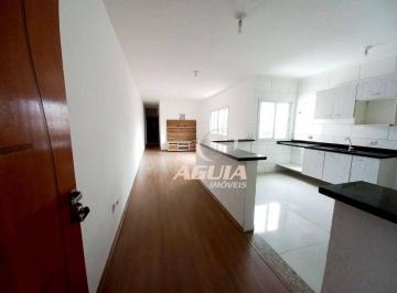 4ab5d9c941976e3c312771a00028bca39cf742df · Cobertura com 3 dormitórios à venda, 90 m²+ 90 m²  por R$ 660.000 - Santa Maria - Santo André/SP