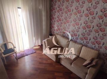 036ec8f550fae4b267ae85e7c5088347b974f83b · Sobrado à venda, 175 m² por R$ 650.000,00 - Parque Jaçatuba - Santo André/SP