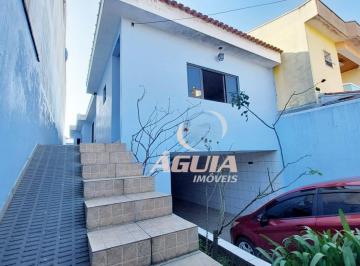 e6af0efd6fea7dbe4505c2ed811138e149627c57 · Casa com 3 dormitórios à venda, 253 m² por R$ 787.000,00 - Vila Vitória - Santo André/SP