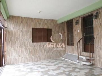 8f02563f5c0d73a28e64765677809022426afeb6 · Sobrado à venda, 188 m² por R$ 600.000,00 - Jardim Oriental - Santo André/SP