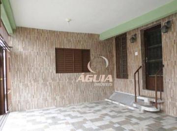 8f02563f5c0d73a28e64765677809022426afeb6 · Sobrado à venda, 188 m² por R$ 600.000,00 - Jardim Oriental - Santo André/SP