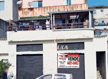 ce4859caab0fd7abf317ef1577104c25397f6f86 · Oportunidade de investimento, moradia, comércio e renda, por R$ 510.700 - Jardim Irene - Santo André
