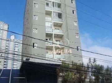 ab01fa4da798d95156c3da39265f8f8df71f45e4 · Apartamento à venda, 57 m² por R$ 470.000,00 - Vila Valparaíso - Santo André/SP