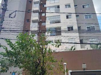 93d09169814eb14b91360f48341fe0ffc7867a39 · Apartamento com 2 dormitórios à venda, 78 m² por R$ 970.000,00 - Campestre - Santo André/SP