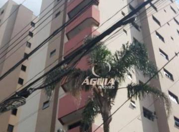 4eef9b979c1d34e1e12bd444d6ee6a17f152bb29 · Apartamento com 3 dormitórios à venda, 133 m² por R$ 600.000,00 - Parque das Nações - Santo André/SP