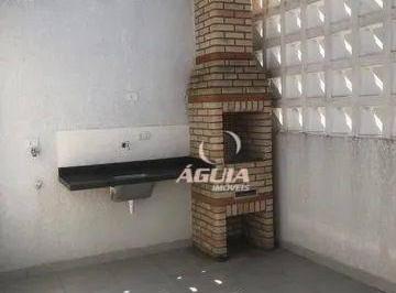 8c619229cc842fa0396eb79e1739152acbb51e18 · Cobertura com 2 dormitórios à venda, 38 m² por R$ 450.000,00 - Parque das Nações - Santo André/SP