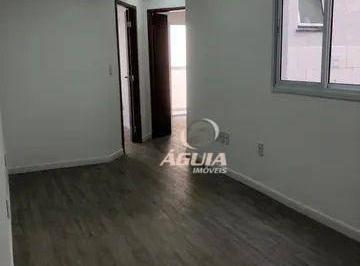 3e2341772dfe1ddcc4dac2f4c167f6582b06a1bb · Cobertura com 2 dormitórios à venda, 38 m² por R$ 450.000,00 - Parque das Nações - Santo André/SP