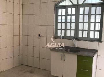485262ca01cc06847e7abbe50a059cb6de55e404 · Sobrado com 3 dormitórios à venda, 240 m² por R$ 430.000,00 - Jardim Santo André - Santo André/SP