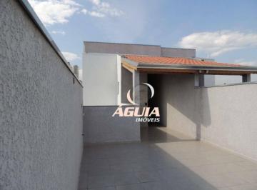 fe7de426de887551192cdb0afc7f147d059e842d · Cobertura com 2 dormitórios à venda, 41 m² por R$ 360.000,00 - Parque das Nações - Santo André/SP