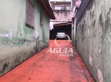 8f20514a06c3aecb78c7cea32052890d762cd382 · Terreno à venda, 300 m² por R$ 650.000,00 - Parque Novo Oratório - Santo André/SP