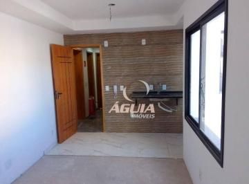 fd5d55685401913f2e5c2c63a9d050a955f2f4e4 · Cobertura com 2 dormitórios à venda, 45 m² por R$ 375.000,00 - Parque Oratório - Santo André/SP