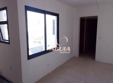 ce0e34ae86794244d1c71ff0de9996795d169854 · Cobertura com 2 dormitórios à venda, 45 m² por R$ 375.000,00 - Parque Oratório - Santo André/SP