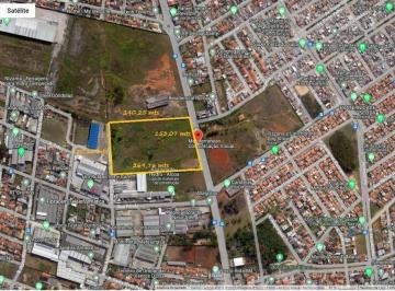 f0d024652df2e5cc4dc9166131181e1ff561fdb7 · Terreno para alugar, 38.770 m² - Atuba - Pinhais/PR