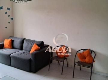 47e2dd477a0d3efc3e2e97a71798c7478bd84f95 · Apartamento com 2 dormitórios à venda, 56 m² por R$ 280.000,00 - Jardim Santo Alberto - Santo André/