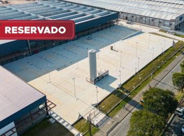 1ea048c8b649bdd6d99c6df7cefe5d6baffb9c54 · Lojas em Mall para locação - PINHEIRINHO CENTER MALL