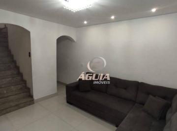 1f3c916c917d063d46e61c63f0d5e12e29375faf · Sobrado com 3 dormitórios à venda, 200 m² por R$ 852.000,00 - Parque Erasmo Assunção - Santo André/S