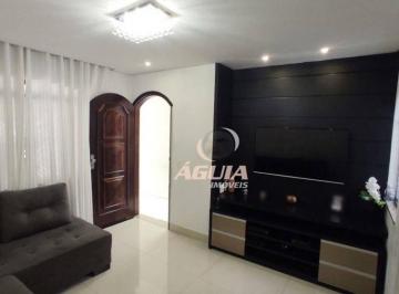f4912617b517ef21e7f5337d3b9d640302c7ffab · Sobrado com 3 dormitórios à venda, 200 m² por R$ 852.000,00 - Parque Erasmo Assunção - Santo André/S