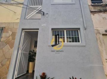 c8eb616d0a789abde10269136cca416d04e494fd · Sobrado Reformado à venda - 2 dormitórios - 2 banheiros - 100m² - no Ipiranga