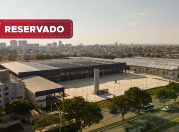 08d8b7f058fffcdfac16e07168625edc991036a9 · Loja em Mall para alugar - Pinheirinho - Curitiba/PR