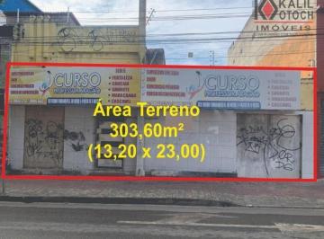 e1d0524991ef90fd0b210f3e3a66aebcb582caf7 · Terreno à venda, 303 m² por R$ 800.000,00 - Centro - Fortaleza/CE