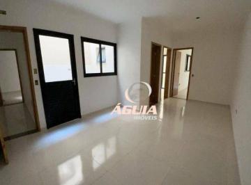 c842bcff01c208aebfce33fc789bb8d180552444 · Apartamento com 2 dormitórios à venda, 40 m² por R$ 320.000,00 - Jardim Alvorada - Santo André/SP