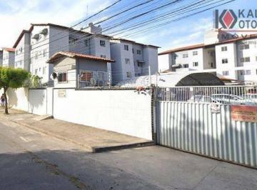 7883082b95249a739c2a38e5aeea8cf59f14264e · Apartamento com 2 dormitórios à venda, 43 m² por R$ 160.000,00 - Itaperi - Fortaleza/CE