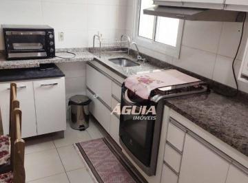 c67ab7c2cee8bdc8dfd16de615c674f09e9a6d1c · Cobertura com 2 dormitórios à venda, 40 m² por R$ 350.000,00 - Parque Marajoara - Santo André/SP