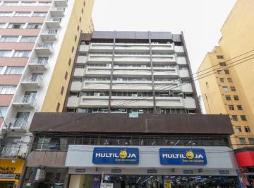 693577889642bfd281452447ef63700b0c94f40e · Conjunto para alugar, 133 m²  - Centro - Curitiba/PR