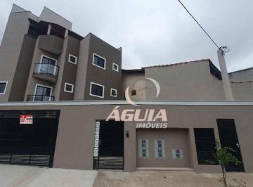853f5fbba14e30eafcd5db5270b53bb1aad96bd8 · Cobertura com 2 dormitórios à venda, 46 m² por R$ 454.000,00 - Parque das Nações - Santo André/SP