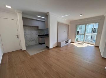 b81c850aef76ba684f35f85b46140742e0b29825 · Apartamento com 2 dormitórios para alugar, 60 m² por R$ 3.677/mês - Uberaba - Curitiba/PR
