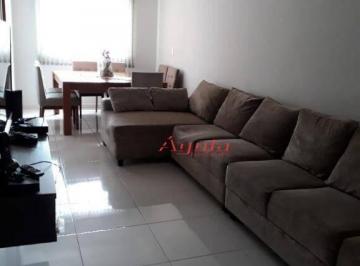 3abf87dc36430e673af79d9defd295931b7edc83 · Cobertura com 2 dormitórios à venda, 70 m² por R$ 530.000,00 - Parque Oratório - Santo André/SP