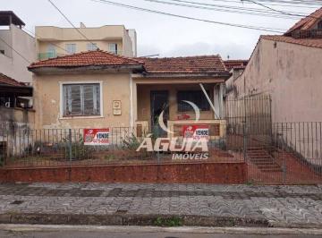 6b82729ec89182ac2c25239eb66f5d66adc09ccf · Terreno à venda, 250 m² por R$ 480.000,00 - Vila Camilópolis - Santo André/SP