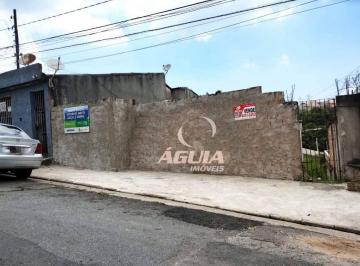 0ecbacffe2325ff947177a16277c15619c39dd63 · Terreno à venda, 250 m² por R$ 480.000,00 - Jardim Alvorada - Santo André/SP