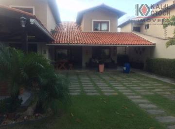 ef8eed6ac20f692f2443c6d82e2e3d49dd559ee5 · Casa com 5 dormitórios à venda, 224 m² por R$ 1.500.000,00 - Engenheiro Luciano Cavalcante - Fortale