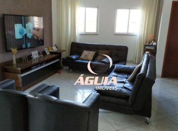 db5808c10219a2a2b0cebb524012a1bf3add957e · Sobrado com 3 dormitórios à venda, 230 m² por R$ 650.000,00 - Jardim Las Vegas - Santo André/SP