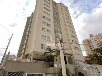 1485f4fa847851112dcb560faafc6c9a954162c6 · Apartamento com 3 dormitórios à venda, 110 m² por R$ 850.000,00 - Vila Valparaíso - Santo André/SP