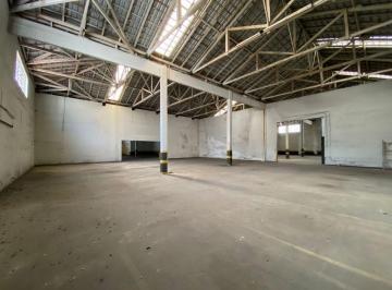 a84698e9c918e48e6e658b67fe49e9925c1346fc · Barracão para alugar, 2631 m² - Centro - Curitiba/PR