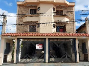 800fb68dd2fbe438b04c0ac4310f47b8da555207 · Apartamento à venda, 73 m² por R$ 450.000,00 - Vila Helena - Santo André/SP