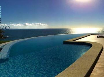 1c4a421c08763f06f918ee9445e018fafa7c79ab · Apartamento com 4 dormitórios à venda, 282 m² por R$ 3.292.000 - Rio Vermelho - Salvador/BA