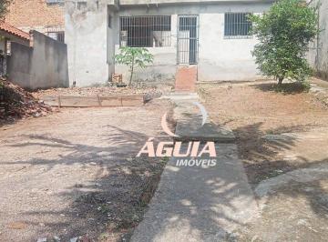 6344cacf184b05ae48ad4dfc94cc3c5b9a6be4ee · Terreno à venda, 240 m² por R$ 430.000,00 - Vila Camilópolis - Santo André/SP