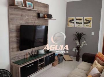 ea5b857e968402bc0666146b8207745ca117bbfc · Cobertura à venda, 40 m² por R$ 380.000,00 - Jardim Utinga - Santo André/SP