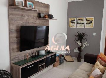 ea5b857e968402bc0666146b8207745ca117bbfc · Cobertura à venda, 40 m² por R$ 380.000,00 - Jardim Utinga - Santo André/SP