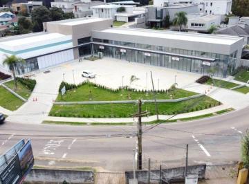 258d29509627801b0427057db2cca10948ef62f3 · Loja para alugar, 104 m² - Campo Comprido - Curitiba/PR