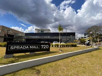 2fd0e997df3a9098cd69212eccb91bd960189e01 · Loja para alugar, 468 m² - Campo Comprido - Curitiba/PR